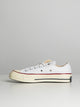 SNEAKER CHUCK 70 CANVAS OX POUR FEMME