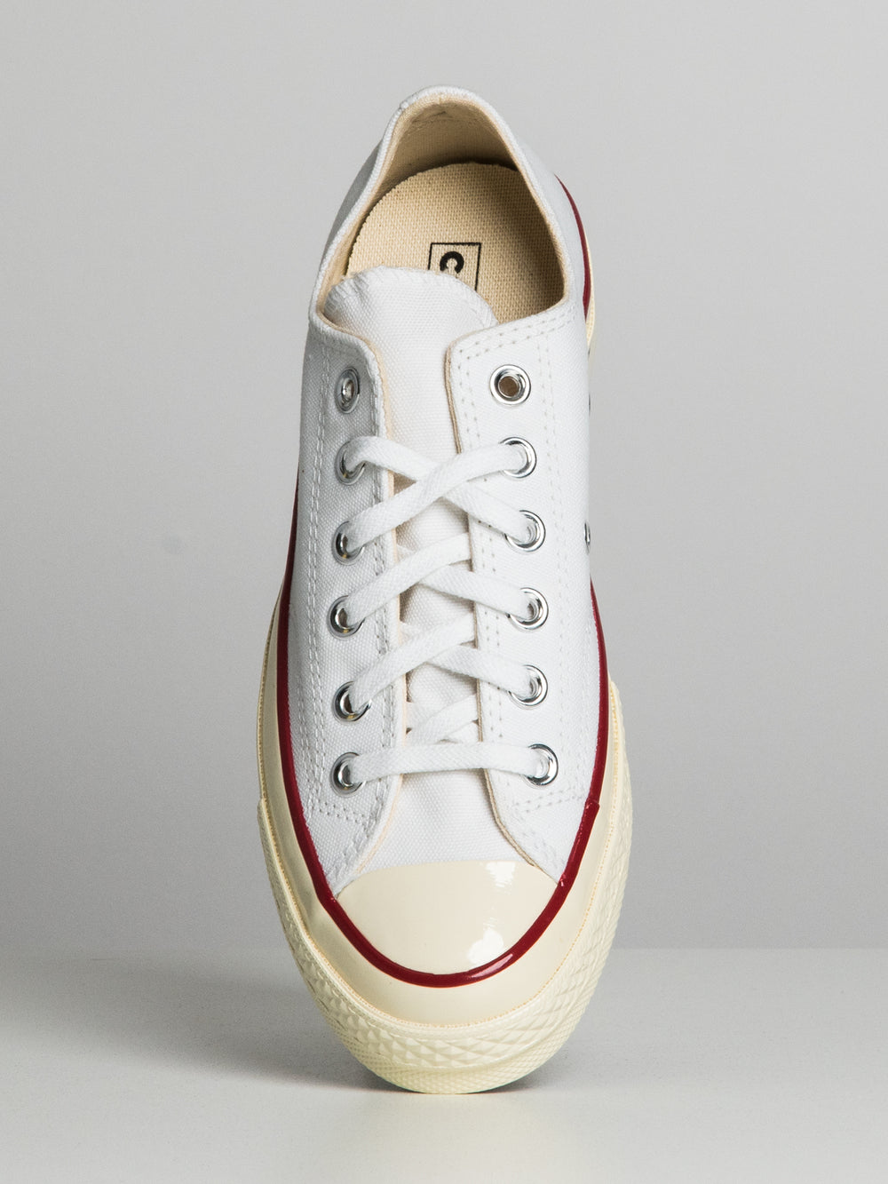 CONVERSE CHUCK 70 CANVAS OX POUR FEMME