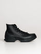 CONVERSE WOMENS CONVERSE CTAS LUGGED WINTER BOOT 2.0 - CLEARANCE - Boathouse