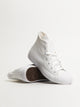 CONVERSE WOMENS CONVERSE CHUCK TAYLOR ALL-STAR CANVAS HIGH TOP SNEAKER - CLEARANCE - Boathouse