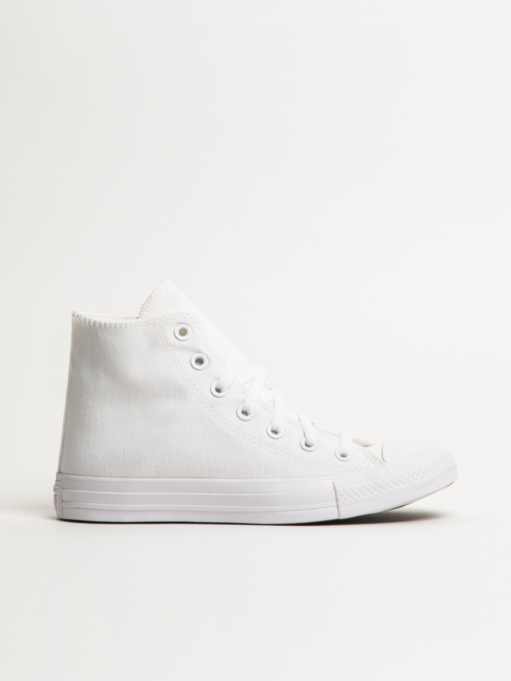 CONVERSE WOMENS CONVERSE CHUCK TAYLOR ALL-STAR CANVAS HIGH TOP SNEAKER - CLEARANCE - Boathouse