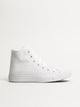 CONVERSE WOMENS CONVERSE CHUCK TAYLOR ALL-STAR CANVAS HIGH TOP SNEAKER - CLEARANCE - Boathouse