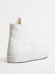 CONVERSE WOMENS CONVERSE CHUCK TAYLOR ALL-STAR CANVAS HIGH TOP SNEAKER - CLEARANCE - Boathouse
