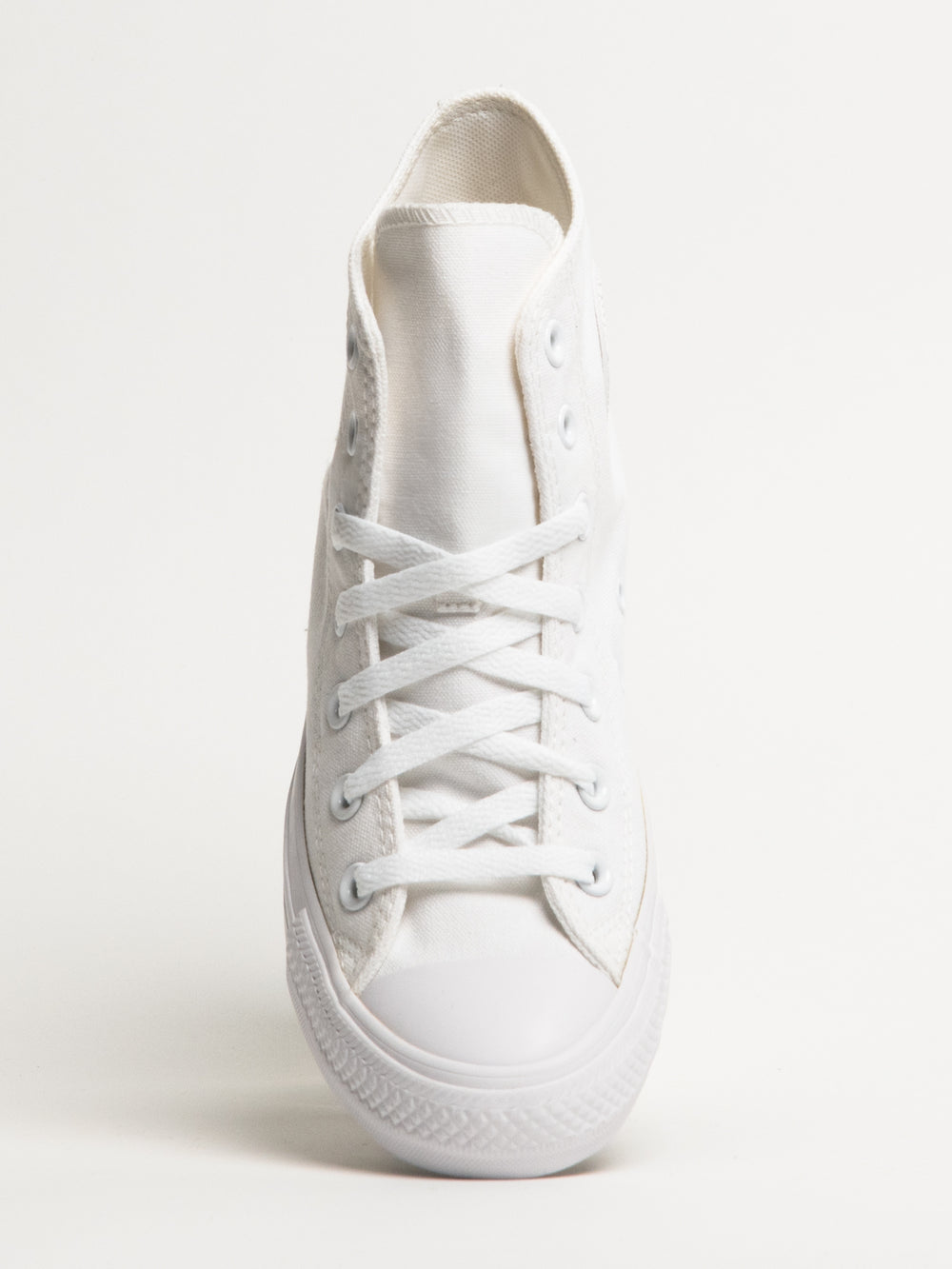 CONVERSE WOMENS CONVERSE CHUCK TAYLOR ALL-STAR CANVAS HIGH TOP SNEAKER - CLEARANCE - Boathouse