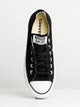 CONVERSE WOMENS CONVERSE CHUCK TAYLOR ALL STAR LIFT SNEAKER - Boathouse