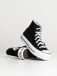 CONVERSE WOMENS CONVERSE CTAS LIFT HI-TOP SNEAKER - Boathouse