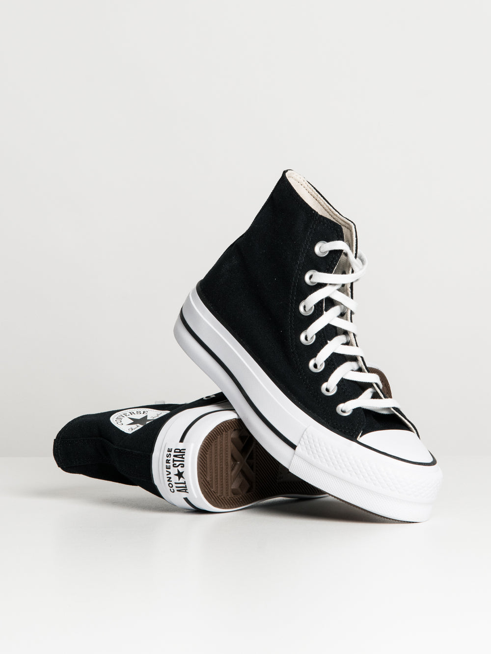 SNEAKER CTAS LIFT HI-TOP POUR FEMME