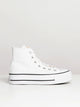 WOMENS CONVERSE CTAS LIFT HI-TOP SNEAKER