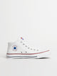 CONVERSE WOMENS CONVERSE CTAS MADISON MID TOP CANVAS SNEAKER - Boathouse