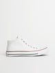 WOMENS CONVERSE CTAS MADISON MID TOP CANVAS SNEAKER