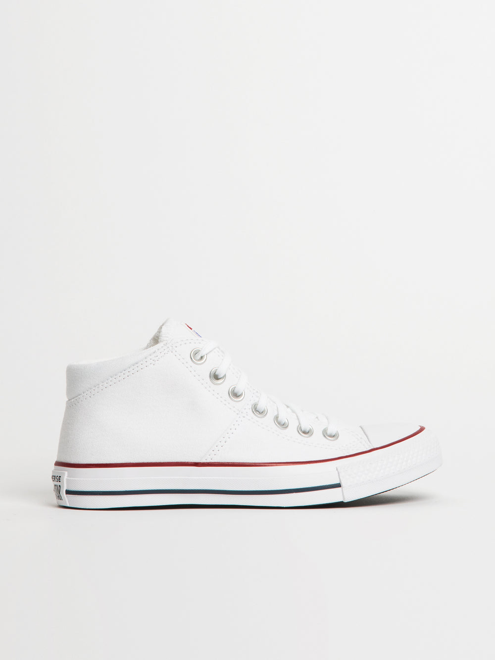 CHAUSSURES EN TOILE CTAS MADISON MID TOP POUR FEMME