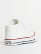 WOMENS CONVERSE CTAS MADISON MID TOP CANVAS SNEAKER
