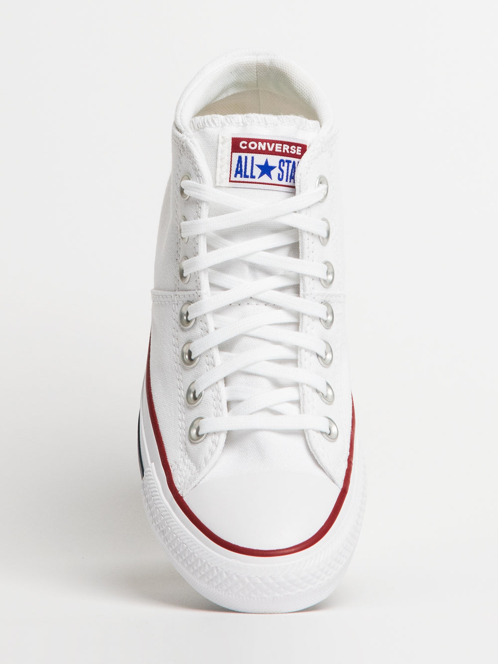 CHAUSSURES EN TOILE CTAS MADISON MID TOP POUR FEMME