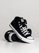 CONVERSE WOMENS CONVERSE CHUCK TAYLOR ALL-STAR MADISON MID SNEAKER - Boathouse