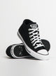 CONVERSE WOMENS CONVERSE CHUCK TAYLOR ALL-STAR MADISON MID SNEAKER - Boathouse