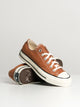 CONVERSE WOMENS CONVERSE CHUCK 70 OX - CLEARANCE - Boathouse