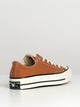 CONVERSE WOMENS CONVERSE CHUCK 70 OX - CLEARANCE - Boathouse