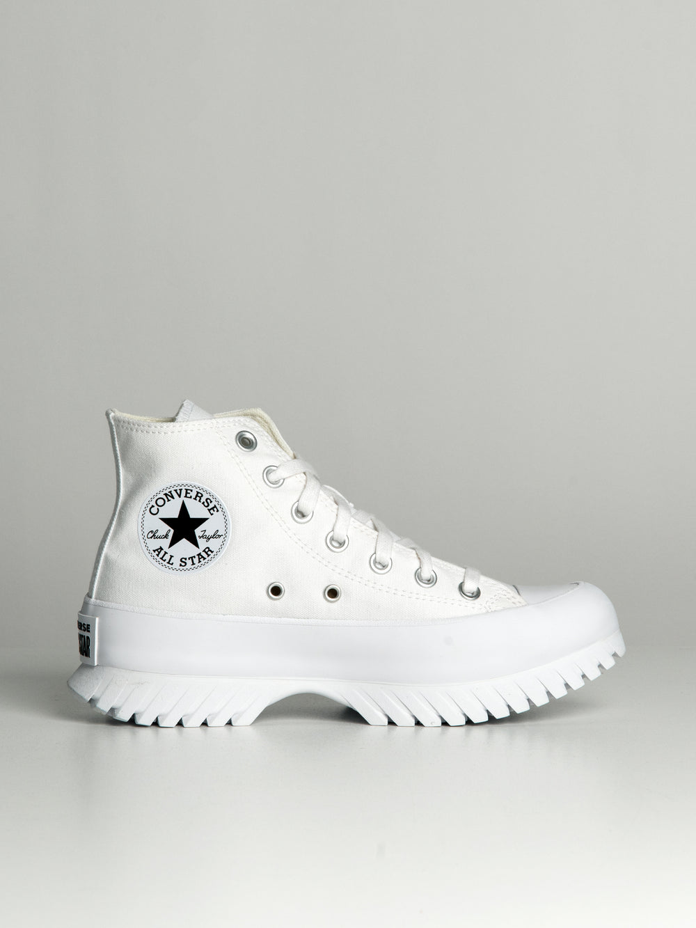BASKETS CONVERSE CHUCK TAYLOR ALL-STAR LUGGGED 2.0 POUR FEMME - LIQUIDATION