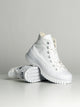 CONVERSE WOMENS CONVERSE CHUCK TAYLOR ALL-STAR LUGGED 2.0 SNEAKER - CLEARANCE - Boathouse