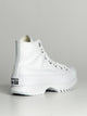 CONVERSE WOMENS CONVERSE CHUCK TAYLOR ALL-STAR LUGGED 2.0 SNEAKER - CLEARANCE - Boathouse