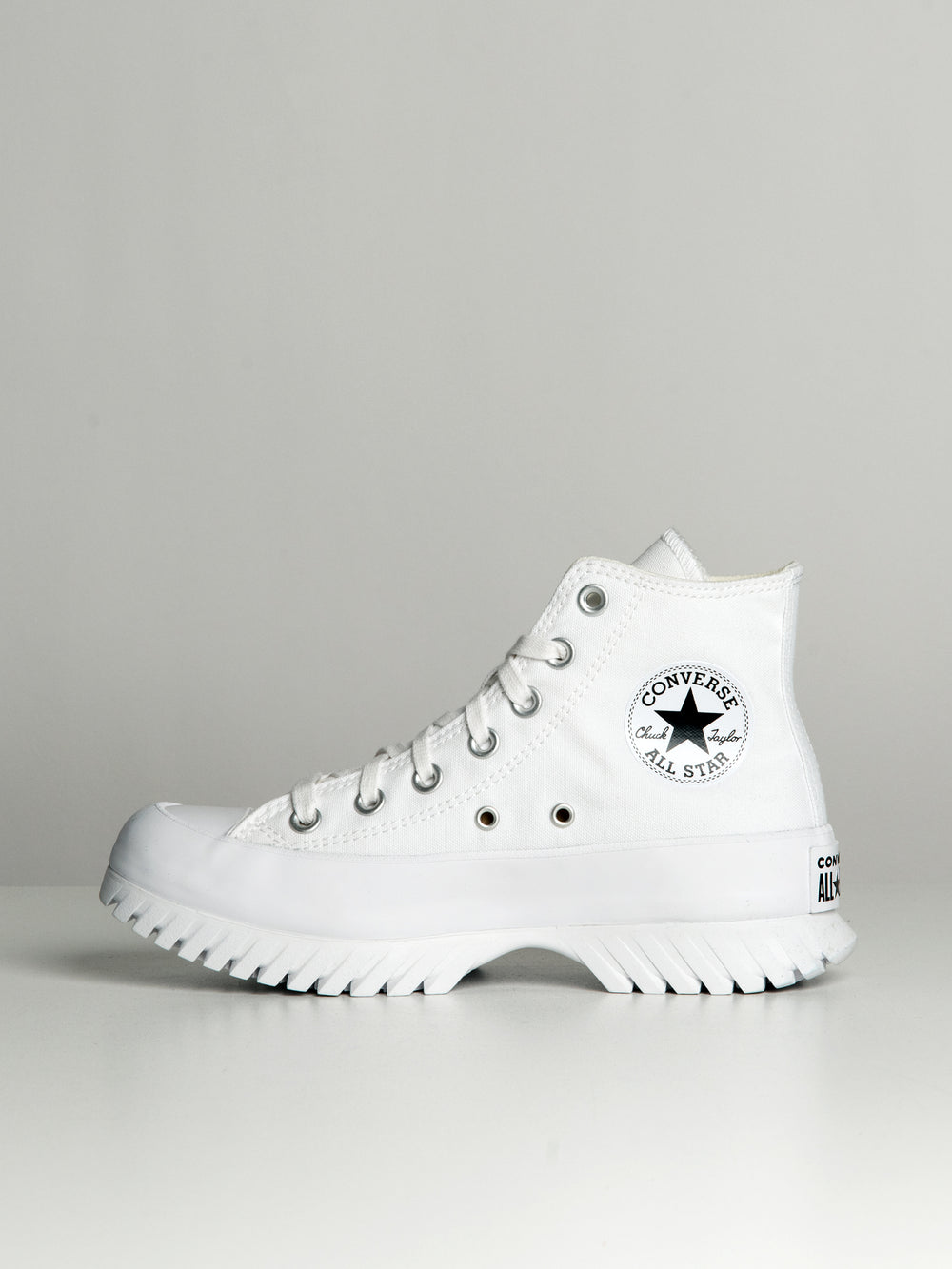 BASKETS CONVERSE CHUCK TAYLOR ALL-STAR LUGGGED 2.0 POUR FEMME - LIQUIDATION
