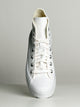 CONVERSE WOMENS CONVERSE CHUCK TAYLOR ALL-STAR LUGGED 2.0 SNEAKER - CLEARANCE - Boathouse