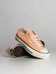 CONVERSE WOMENS CONVERSE CHUCK 70 OX - CLEARANCE - Boathouse