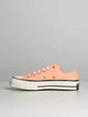 CONVERSE WOMENS CONVERSE CHUCK 70 OX - CLEARANCE - Boathouse