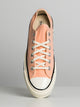 CONVERSE WOMENS CONVERSE CHUCK 70 OX - CLEARANCE - Boathouse