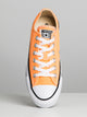 CONVERSE WOMENS CONVERSE CHUCK TAYLOR OXFORD PEACH - CLEARANCE - Boathouse