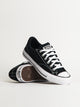 CONVERSE MENS CONVERSE CHUCK TAYLOR ALL-STARS MALDEN STREET SNEAKERS - Boathouse