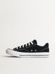 CONVERSE MENS CONVERSE CHUCK TAYLOR ALL-STARS MALDEN STREET SNEAKERS - Boathouse