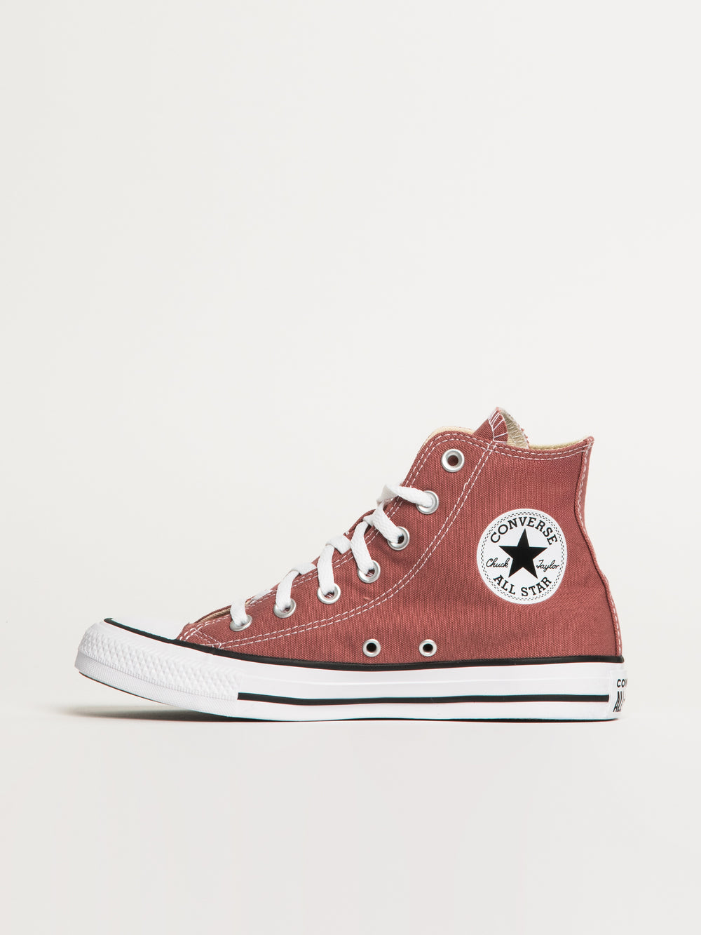 WOMENS CONVERSE CHUCK TAYLOR ALL-STARS HIGH TOP - LIGHT SADDLE