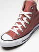 WOMENS CONVERSE CHUCK TAYLOR ALL-STARS HIGH TOP - LIGHT SADDLE