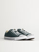 CONVERSE MENS CONVERSE CHUCK TAYLOR ALL-STARS OX SNEAKER - Boathouse