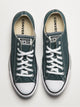 CONVERSE MENS CONVERSE CHUCK TAYLOR ALL-STARS OX SNEAKER - Boathouse