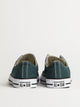 CONVERSE MENS CONVERSE CHUCK TAYLOR ALL-STARS OX SNEAKER - Boathouse