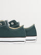 CONVERSE MENS CONVERSE CHUCK TAYLOR ALL-STARS OX SNEAKER - Boathouse