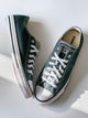 CONVERSE MENS CONVERSE CHUCK TAYLOR ALL-STARS OX SNEAKER - Boathouse