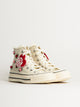 CONVERSE WOMENS CONVERSE CHUCK 70 HIGH TOP SNEAKER - Boathouse