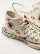 CONVERSE WOMENS CONVERSE CHUCK 70 HIGH TOP SNEAKER - Boathouse
