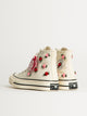 CONVERSE WOMENS CONVERSE CHUCK 70 HIGH TOP SNEAKER - Boathouse