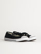 WOMENS CONVERSE CHUCK TAYLOR ALL-STAR DAINTY MARY JANE - BLACK