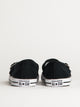 CONVERSE WOMENS CONVERSE CHUCK TAYLOR ALL-STAR DAINTY MARY JANE - BLACK - Boathouse
