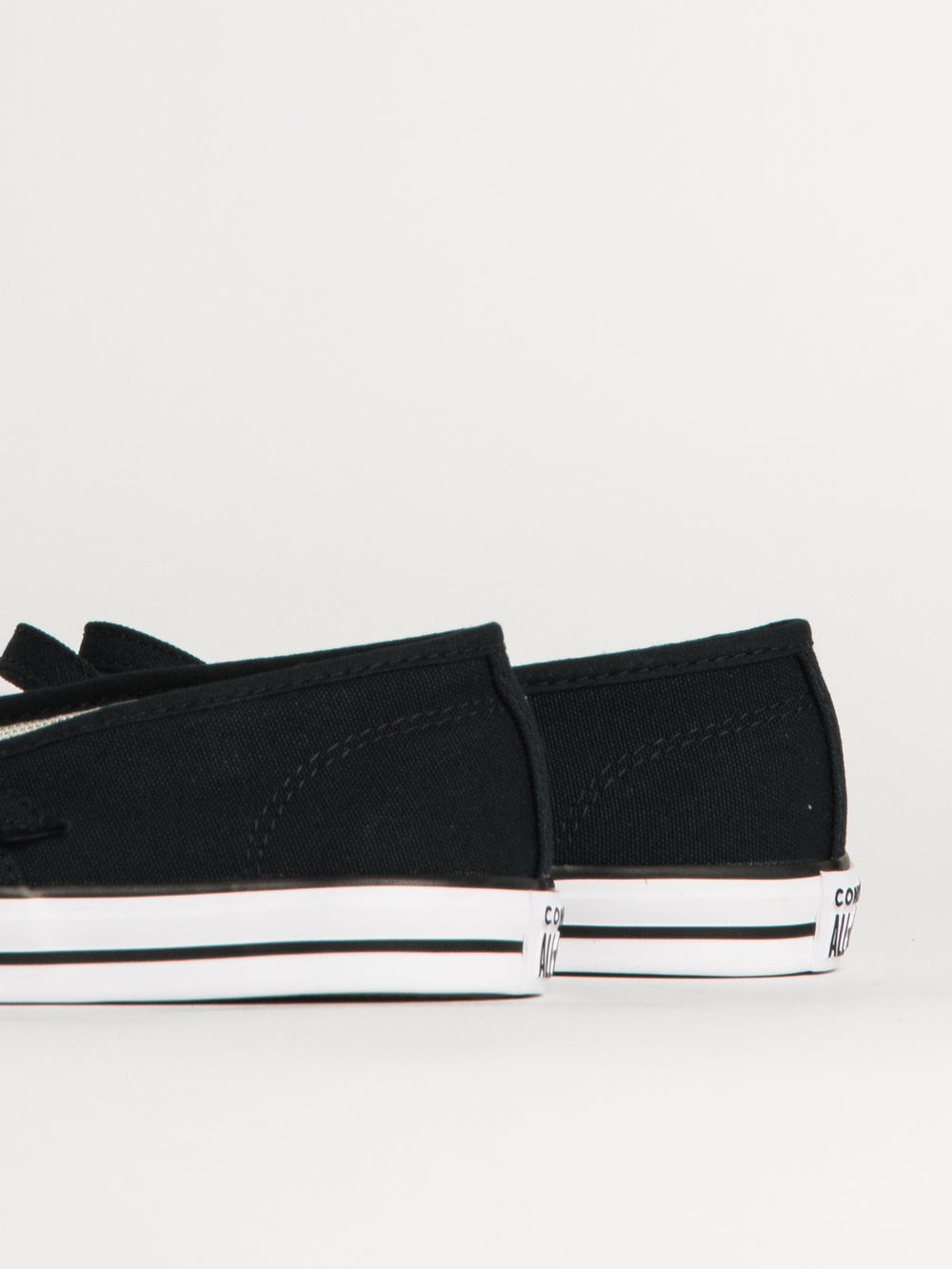 CONVERSE CHUCK TAYLOR ALL-STAR DAINTY MARY JANE POUR FEMME - NOIR