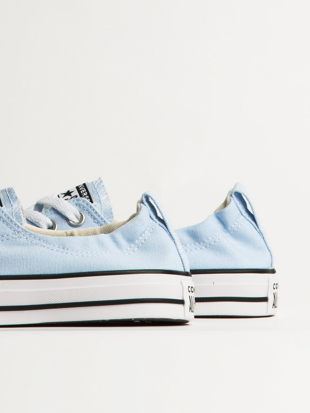 WOMENS CONVERSE CHUCK TAYLOR ALL-STARS SHORELINE SLIP-ON