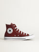 WOMENS CONVERSE CHUCK TAYLOR ALL-STAR HI - ROTTEN APPLE