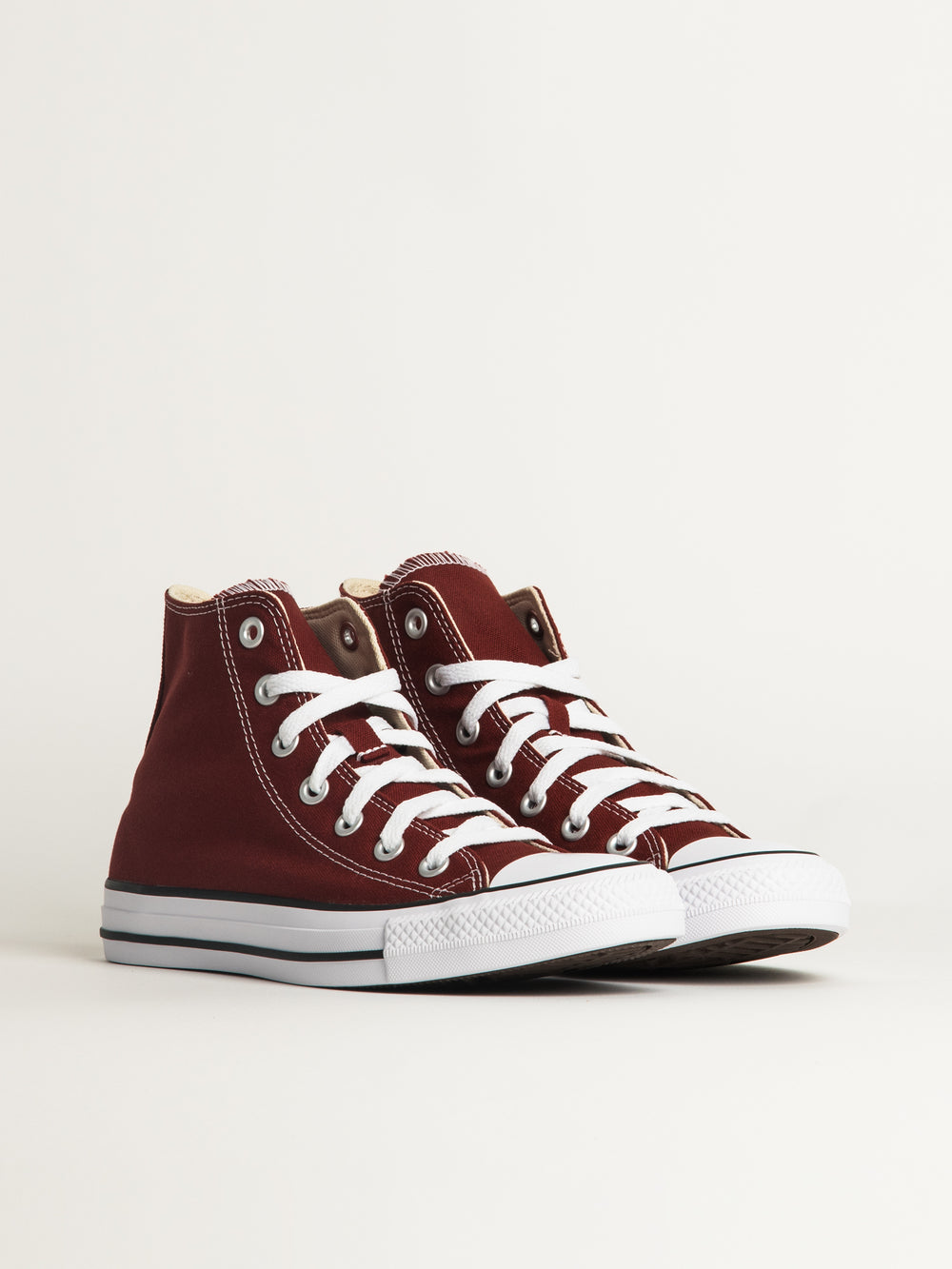 WOMENS CONVERSE CHUCK TAYLOR ALL-STAR HI - ROTTEN APPLE