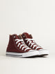 CONVERSE WOMENS CONVERSE CHUCK TAYLOR ALL-STAR HI - ROTTEN APPLE - Boathouse
