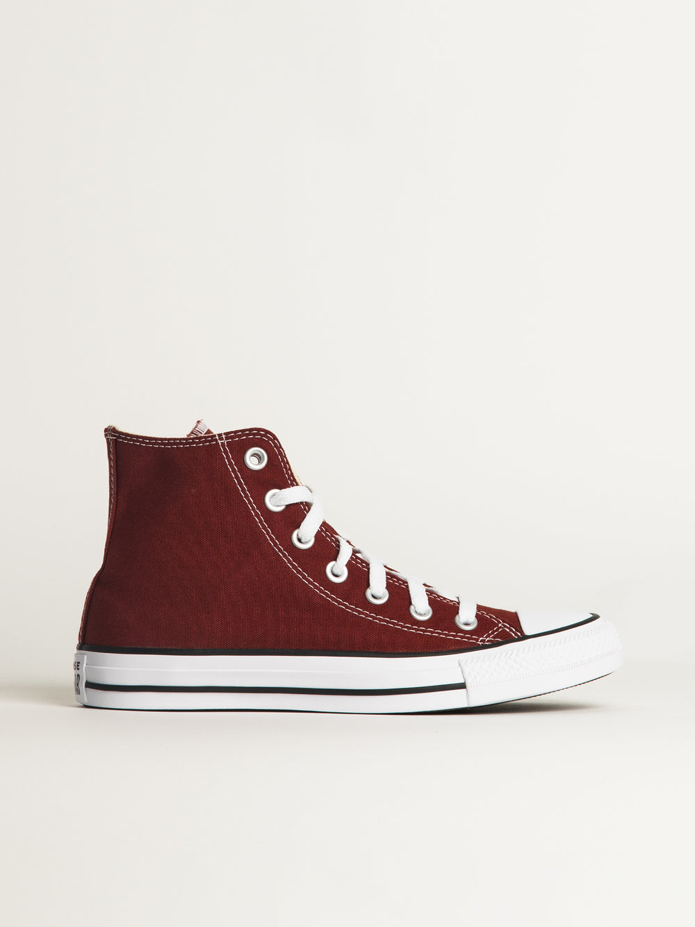WOMENS CONVERSE CHUCK TAYLOR ALL-STAR HI - ROTTEN APPLE